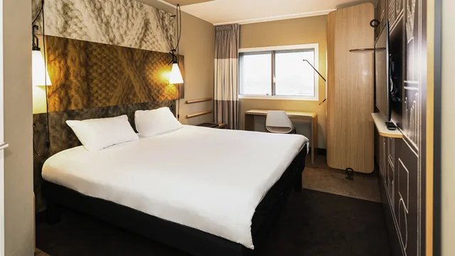 Ibis Amsterdam Centre photo 12