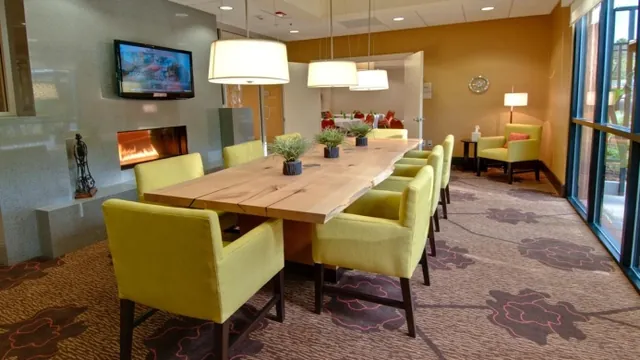 Vagabond Inn Executive Hollywood photo 3