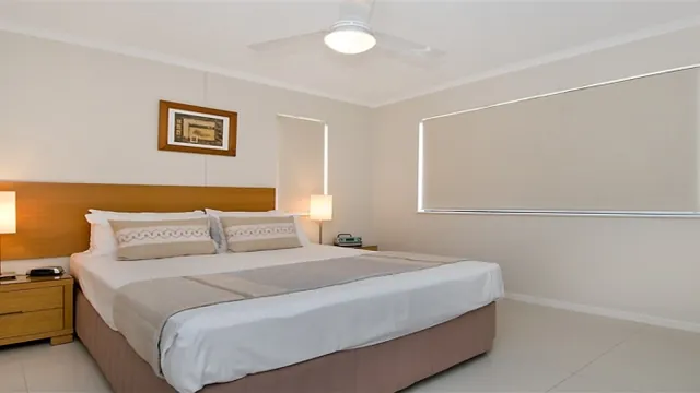 Mirage Alexandra Headland Resort photo 6