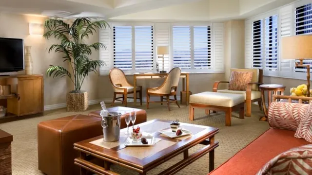 Tropicana Las Vegas - a DoubleTree by Hilton Hotel photo 1
