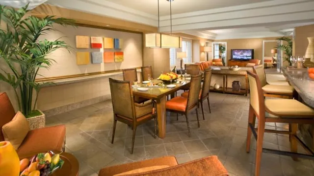 Tropicana Las Vegas - a DoubleTree by Hilton Hotel photo 3