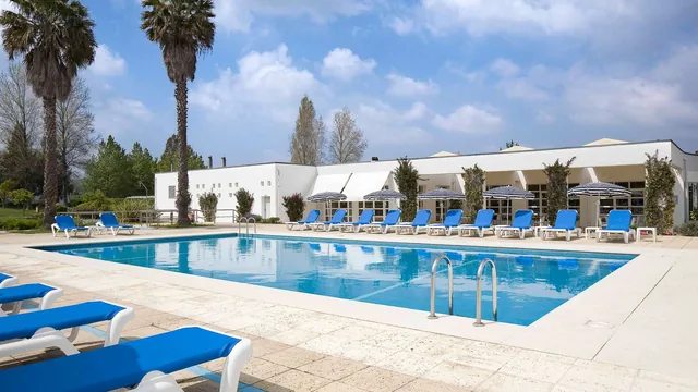 Novotel Setubal photo 4