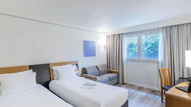 Novotel Setubal photo 5