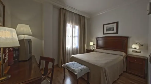 Hesperia Hotel Granada photo 1