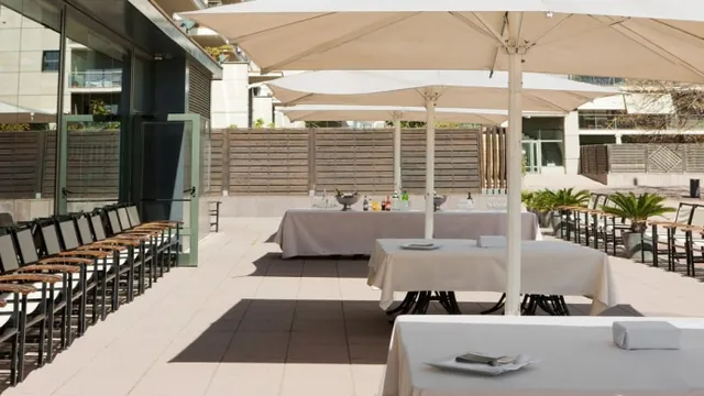 Hesperia Hotel Granada photo 3