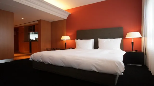 Top CityLine Hotel Eggers Hamburg photo 4
