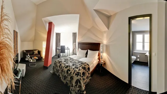 Top CityLine Hotel Eggers Hamburg photo 5