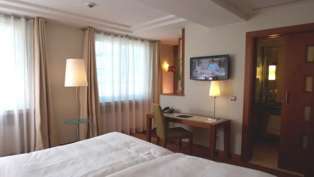 Top CityLine Hotel Eggers Hamburg photo 6