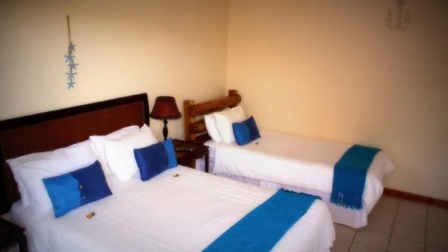 Beacon Island Hotel Plettenberg Bay photo 4