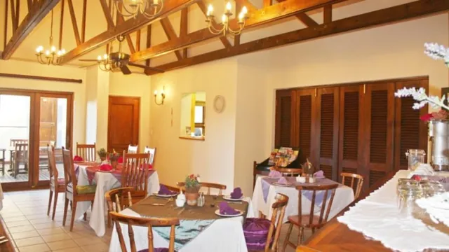 Beacon Island Hotel Plettenberg Bay photo 6