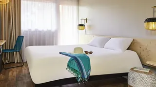 Ibis Hyeres Plage Thalassa