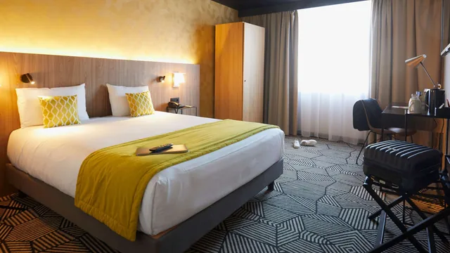 Paradise Resort Gold Coast photo 3