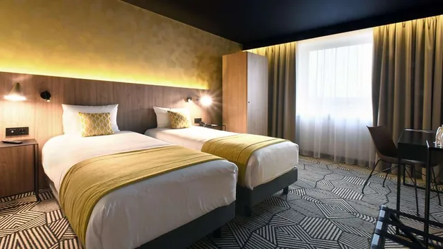 Paradise Resort Gold Coast photo 8