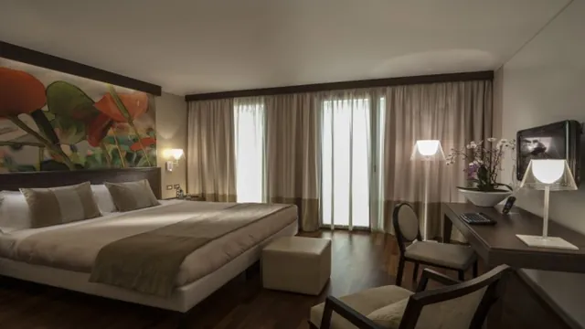 Best Western Antares Hotel Concorde photo 1