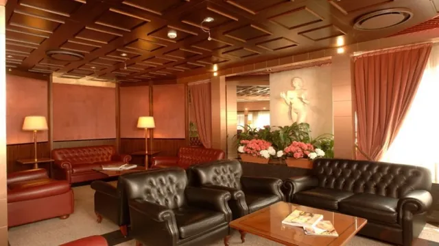 Best Western Antares Hotel Concorde photo 3