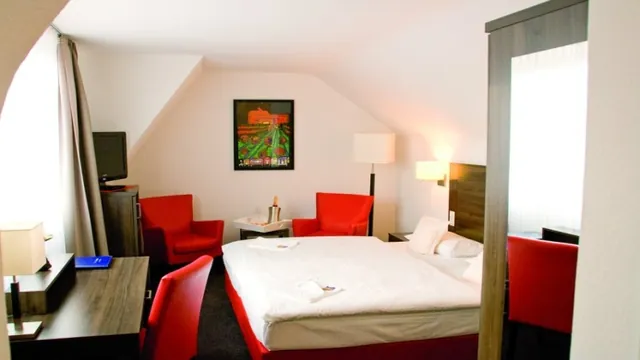 Best Western Hotel Domicil Bonn photo 1