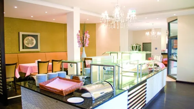 Best Western Hotel Domicil Bonn photo 2