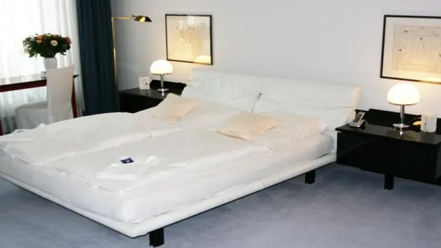 Best Western Hotel Domicil Bonn photo 3