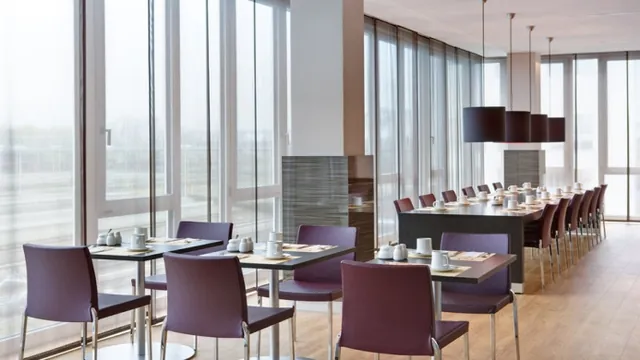 Best Western Parkhaus Hotel Darmstadt photo 2