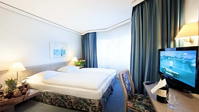 Best Western Majestic Hotel Duesseldorf photo 4