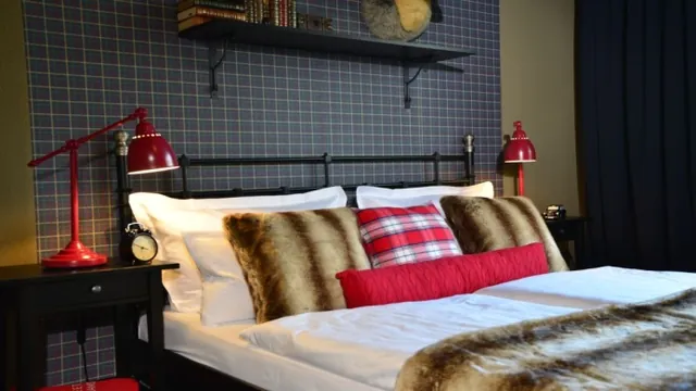 Best Western Majestic Hotel Duesseldorf photo 6