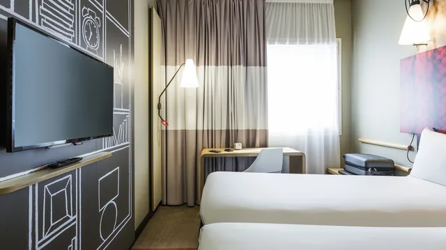 Grand Chancellor Hotel photo 2