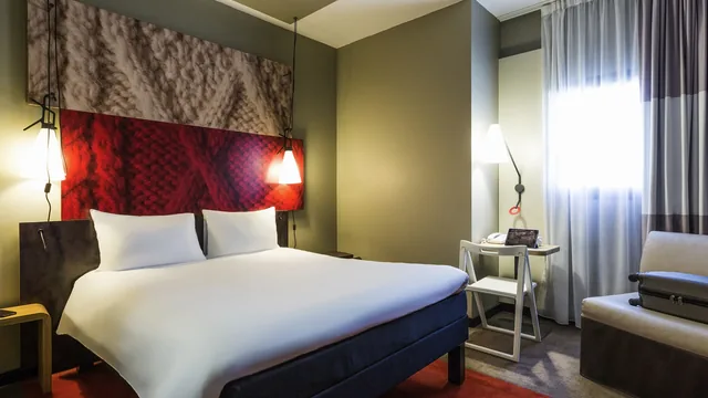 Grand Chancellor Hotel photo 3