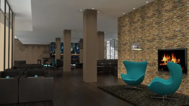 Best Western Savoy Hotel Duesseldorf photo 6