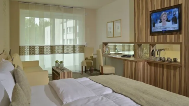 Best Western Park Hotel Oberhausen photo 5
