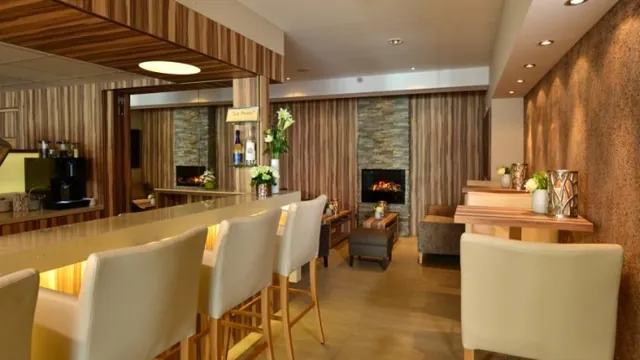 Best Western Park Hotel Oberhausen photo 6