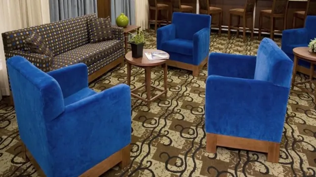 Best Western Plus Hotel Tria Cambridge photo 5