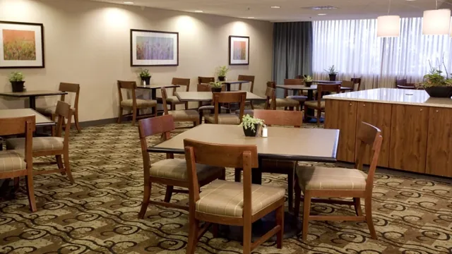 Best Western Plus Hotel Tria Cambridge photo 6