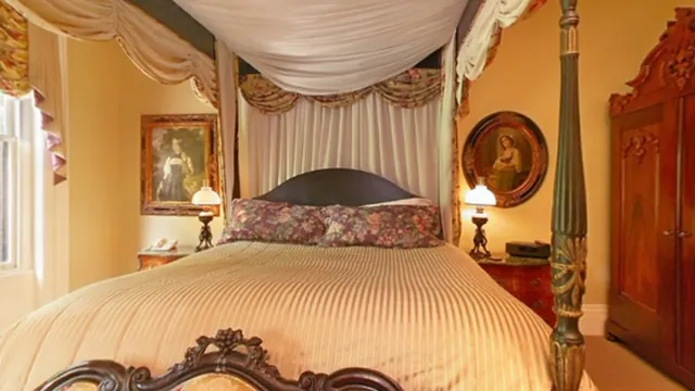 The Charles Hotel Boston photo 5