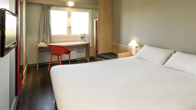 Ibis Saint Dizier photo 4