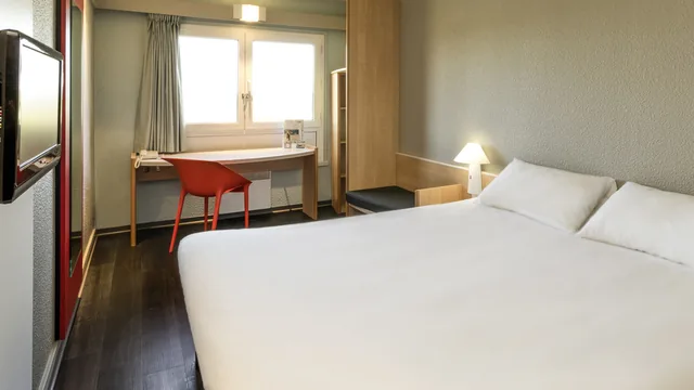 Ibis Saint Dizier photo 8