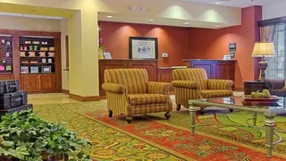 Quality Inn South at The Falls Miami