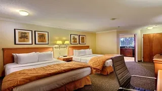 Fairfield Inn & Suites San Francisco Airport Millbrae
