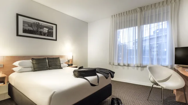 Ibis Melbourne - Hotel & Apartments photo 1