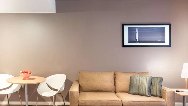 Ibis Melbourne - Hotel & Apartments photo 3