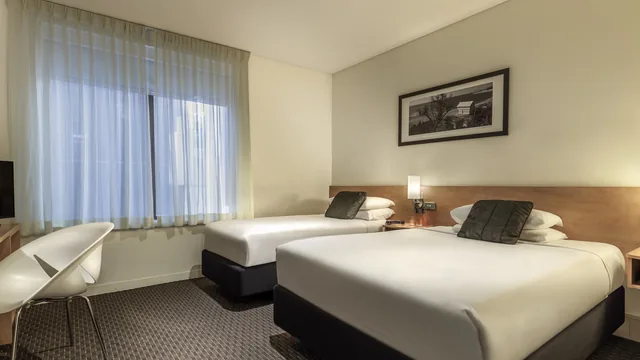 Ibis Melbourne - Hotel & Apartments photo 6