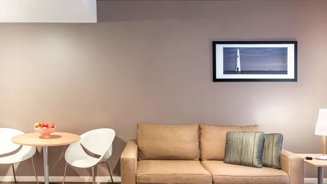 Ibis Melbourne - Hotel & Apartments photo 7