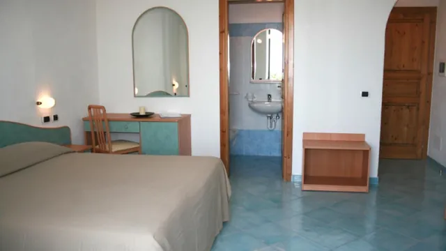 Poggio Del Sole Hotel Ischia Island photo 2