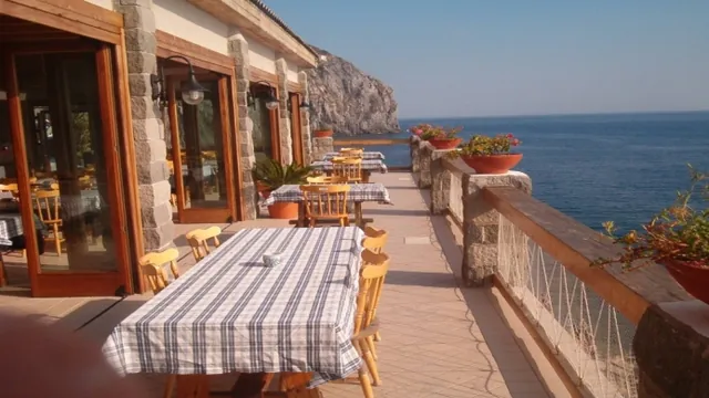 Poggio Del Sole Hotel Ischia Island photo 3