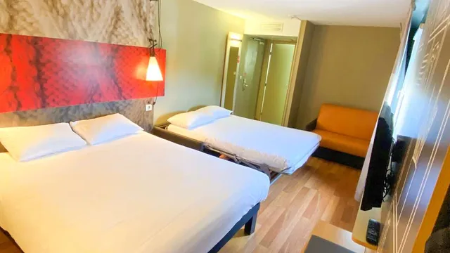 Ibis Chalon Sur Saone Europe photo 6