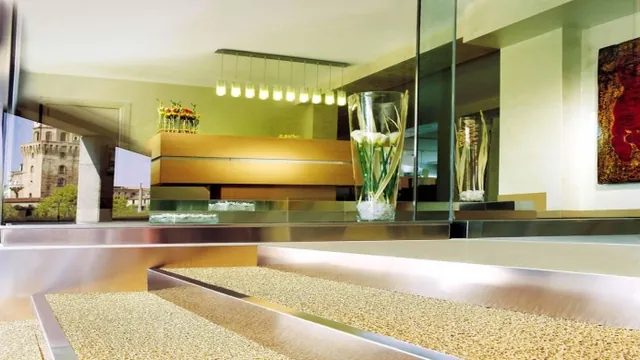 Methis Hotel Padova photo 1