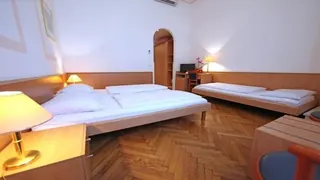 Goldener Baer Hotel Vienna
