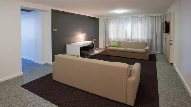 Rendezvous Studio Hotel Perth Central photo 1