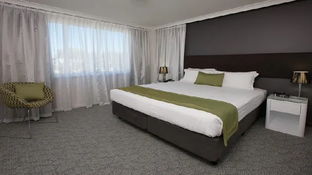 Rendezvous Studio Hotel Perth Central photo 2