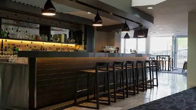 Rendezvous Studio Hotel Perth Central photo 3