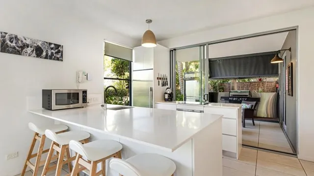 Metzo Noosa Resort photo 2